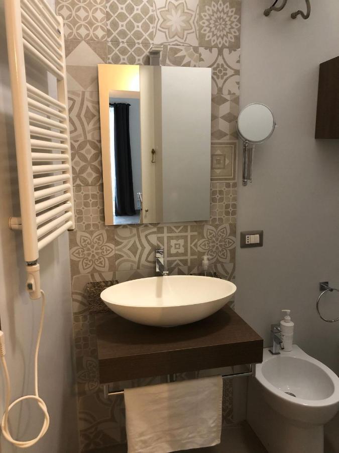 City Center Apartment Da Felu パレルモ エクステリア 写真
