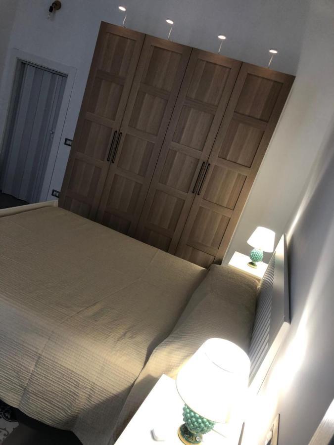 City Center Apartment Da Felu パレルモ エクステリア 写真