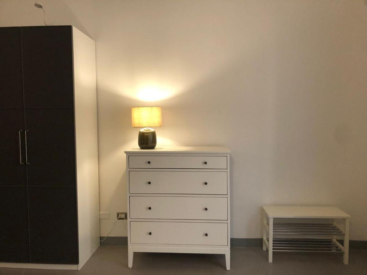 City Center Apartment Da Felu パレルモ エクステリア 写真