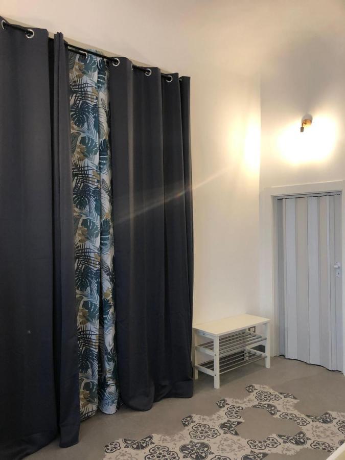 City Center Apartment Da Felu パレルモ エクステリア 写真