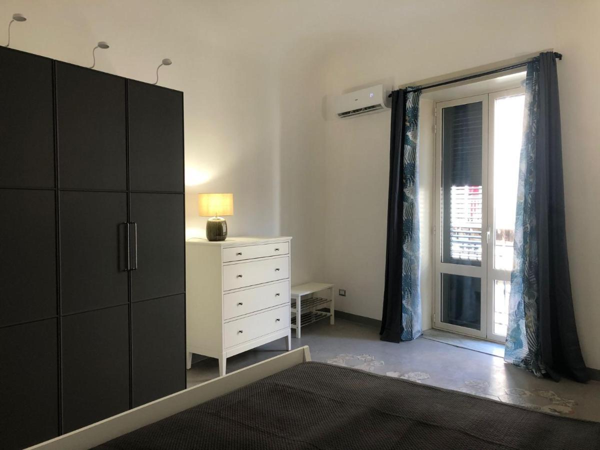 City Center Apartment Da Felu パレルモ エクステリア 写真