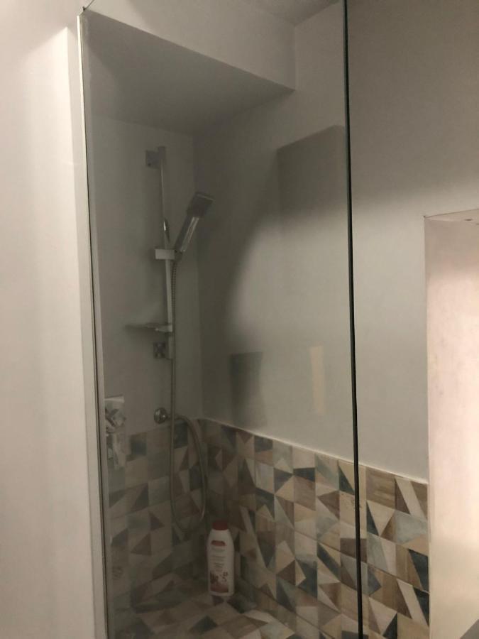 City Center Apartment Da Felu パレルモ エクステリア 写真