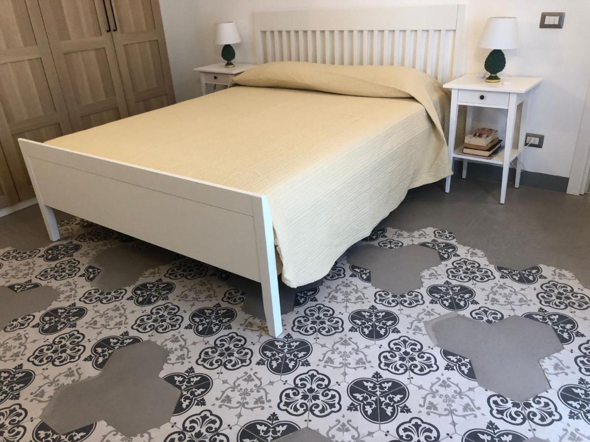 City Center Apartment Da Felu パレルモ エクステリア 写真