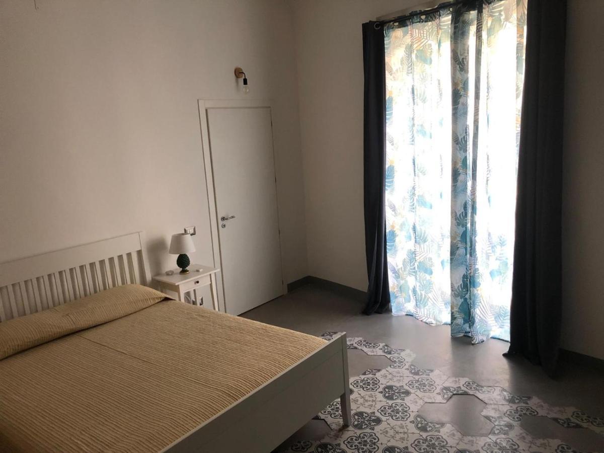 City Center Apartment Da Felu パレルモ エクステリア 写真