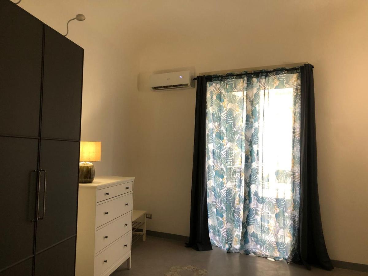 City Center Apartment Da Felu パレルモ エクステリア 写真
